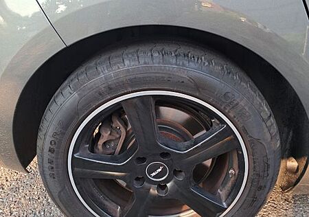 Opel Zafira Tourer 2.0 CDTI Business Edition 125k...