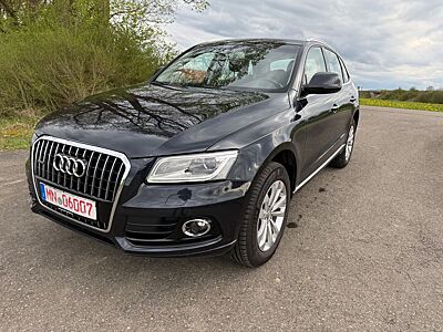 Audi Q5 3.0 TDI 190 kW quattro