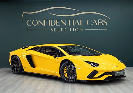 Lamborghini Aventador S LP 740-4 | 1st Hand | VAT