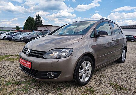 VW Golf Volkswagen Plus VI Match**AHK**NAVIGATION**