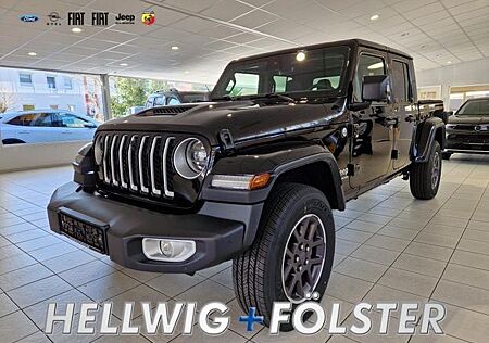 Jeep Gladiator OVERLAND LED NAVI ACC KAMERA PDCv+h Al