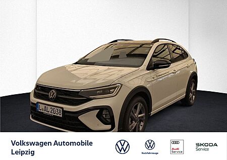VW Taigo Volkswagen R-Line 1.0 l TSI 85 kW NAVI*CLIMA