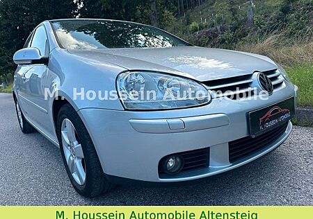 VW Golf Volkswagen V Lim. United Klima Scheckheft Tempo 1H AHK