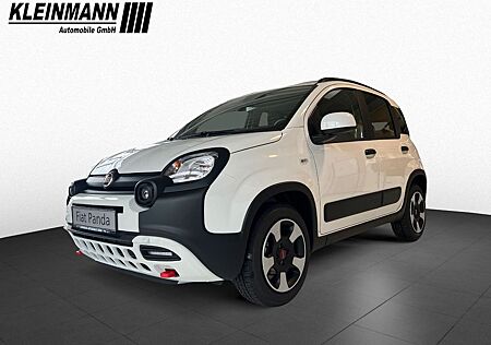 Fiat Panda Cross 1.0 GSE Hybrid (70 PS)