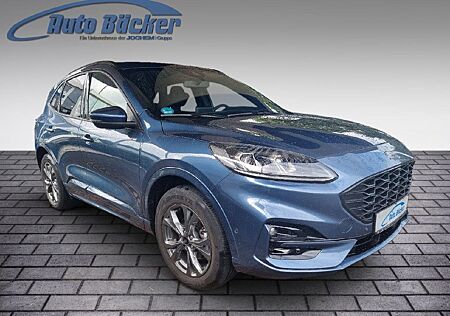 Ford Kuga P-HEV ST-Line X Navi,Kam,PDC uvm.