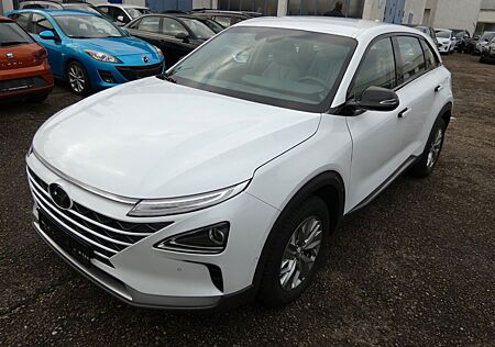 Hyundai Nexo
