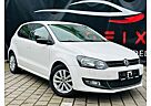VW Polo Volkswagen V 1,6TDI Style BlueMotion/BMT*Top Zustand