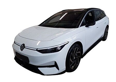 VW ID.7 Volkswagen Tourer Pro (IQ Light,ACC,AHK,DCC,EasyOpen)