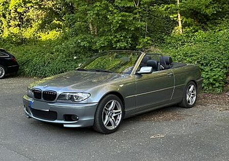 BMW 320Ci e46 - Cabrio - Gepflegt & Top Zustand