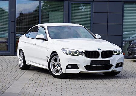 BMW 318 Gran Turismo M Sport Paket