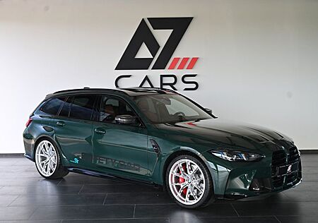 BMW M3 Competition*INDIVIDUAL*