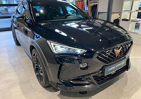 Cupra Formentor VZ5 2.5 TSI 287kW (390PS) 7-Gang DSG 4