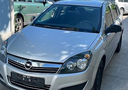 Opel Astra Caravan 1.7 CDTI Edition/EURO-5/TÜV10.25/