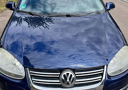 VW Golf Volkswagen 2.0 TDI DSG DPF Comfortline Variant Com...