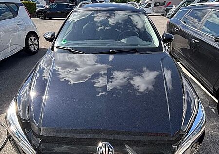 MG MG5 50,3 kWh Luxury