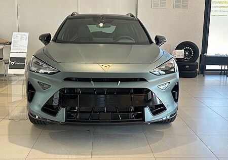 Cupra Formentor VZ 2.0 TSI 245 kW VZ Extreme Paket,