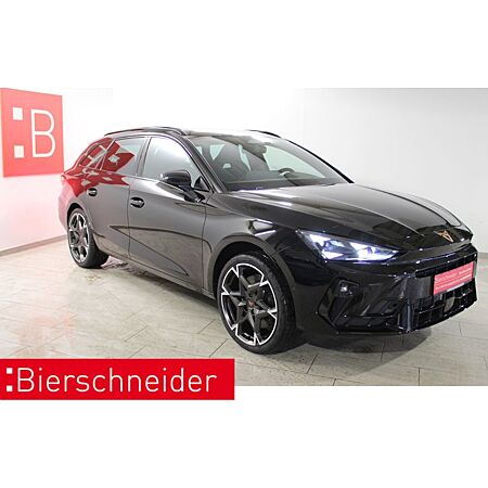 Cupra Leon leasen
