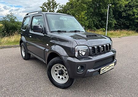 Suzuki Jimny 1.3 Ranger, 1.Hand, AHK