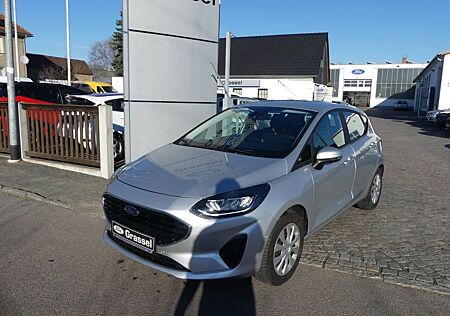 Ford Fiesta Cool & Connect