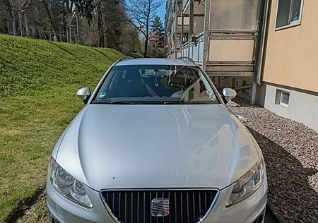 Seat Exeo ST 1.8 TSI 118kW Style Style