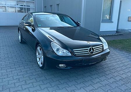 Mercedes-Benz CLS 350 CLS