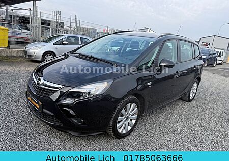 Opel Zafira C Tourer Drive Euto6 Klima 2Hand