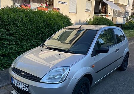 Ford Fiesta 1,3 44 kW Fun Fun