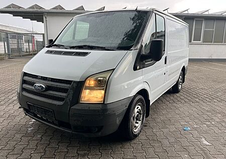 Ford Transit TüV 6.2026