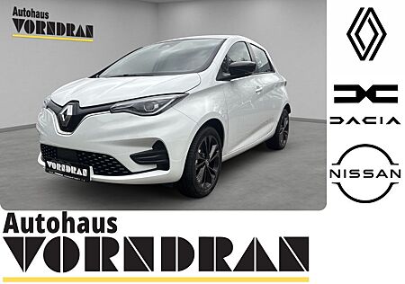 Renault ZOE Evolution EV50 R110 CCS Alu17' Navi PDC Batt