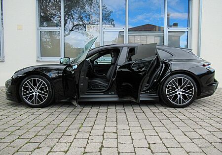 Porsche Taycan MY24 SPORT TURISMO TV FOND RSE HEAD ACC®360°BELÜ