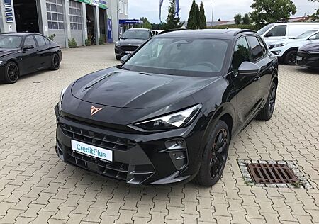 Cupra Terramar 2.0 TSI 4Drive DSG VZ 5-J Garantie Pano