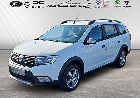 Dacia Logan MCV TCe 90 Stepway +PDC+BT+KLIMA+