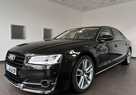 Audi A8 L 4.2 TDI