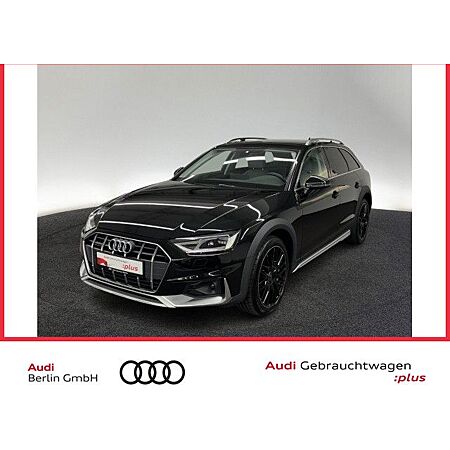 Audi A4 Allroad leasen