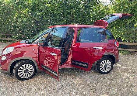 Fiat 500L Trekking 1.6 16V Multijet Trekking S&S ...