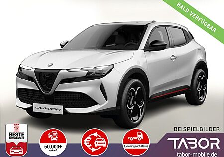 Alfa Romeo Junior MHEV 145 DCT Speciale LED Nav eHK Kam ACC
