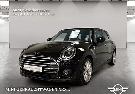 Mini Cooper Clubman Navi Head-Up Parkassist LED