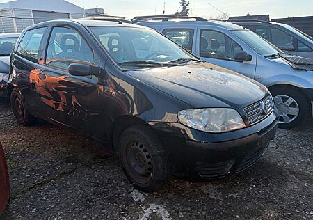 Fiat Punto 1.2 Classic