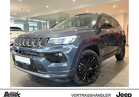 Jeep Compass 1.3 T4 4xe PLUG-IN HYBRID Automatik S