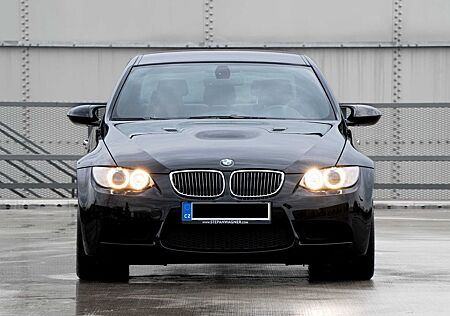 BMW M3 V8 LCI EU MT 1of1337 42tkm!!!