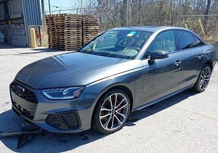 Audi S4 TDI tiptronic quattro Avant -
