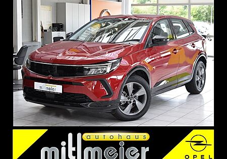 Opel Grandland X Grandland 1.2T AUTOM. GS. ACC NAVI 360° Kamera