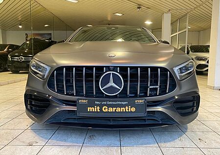 Mercedes-Benz A 45 AMG Pano