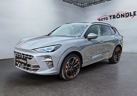 Cupra Terramar 2.0 TSI DSG 4Drive VZ +HuD +Pano +360