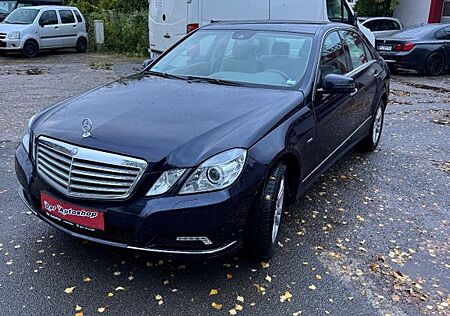 Mercedes-Benz E 250 E -Klasse Lim. CGI BlueEfficiency