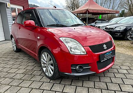 Suzuki Swift Lim. Beat