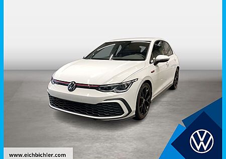 VW Golf Volkswagen VIII 2.0 GTI DSG AUT LED LM PDC SHZ SportS.
