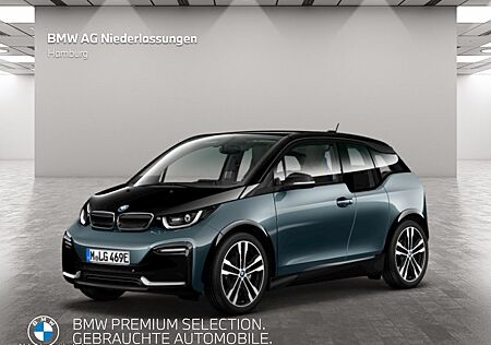 BMW i3s 120Ah Navi PDC Sitzheizung