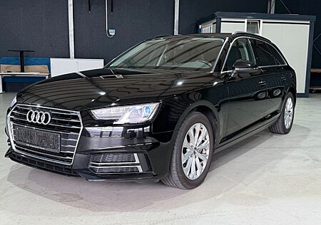 Audi A4 Avant 40 TDI design KEYLESS