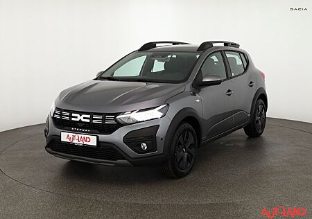 Dacia Sandero Stepway TCe 90 LED Navi Kamera Sitzheizu